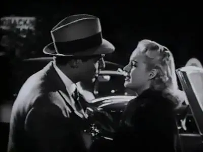 Free, Blonde and 21 (1940)