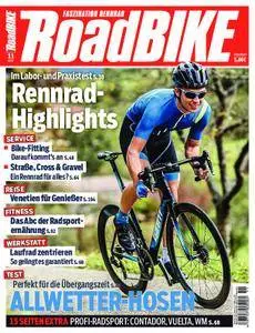 RoadBIKE - November 2017