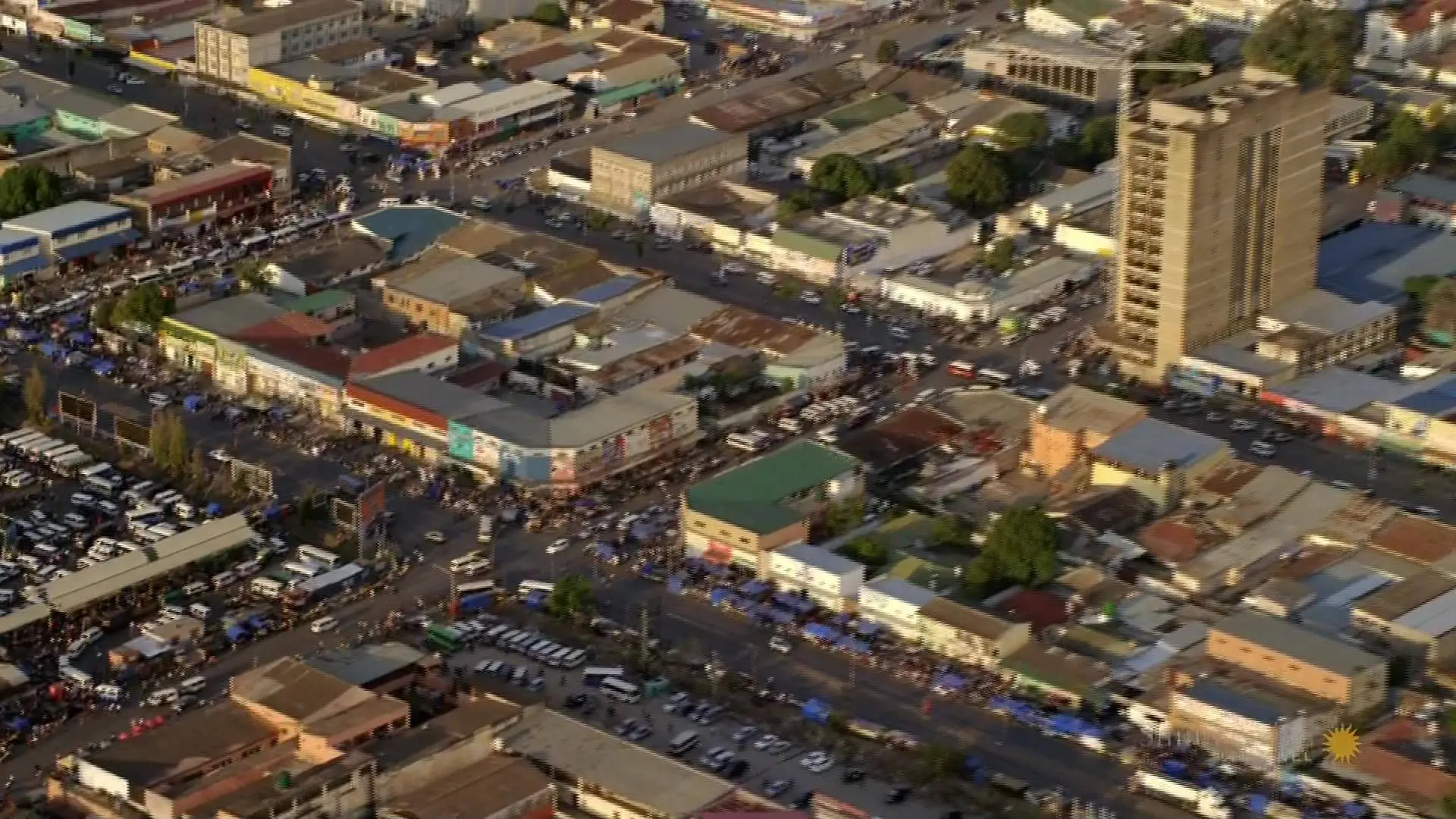 Aerial Africa S01E06