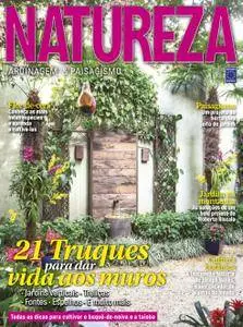 Natureza - setembro 2018