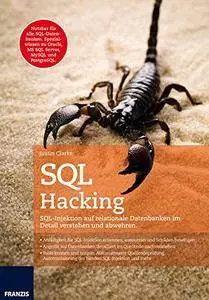 SQL Hacking: SQL-Injektion auf relationale Datenbanken im Detail verstehen und abwehren