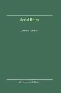 Serial Rings