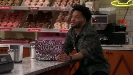 Superior Donuts S01E11