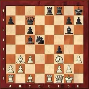 International Chess School - King Safety and Center Pawn Struture detailed - GM Pack Month 2