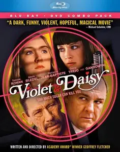 Violet & Daisy (2011)