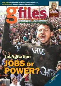 gfiles - March 2017