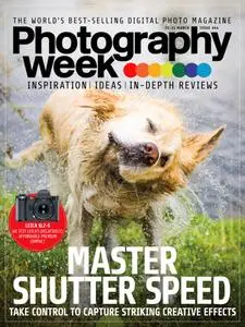 Photography Week - 25 March 2021