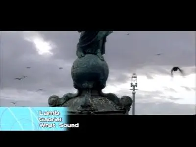 VideoClip Lamb - Gabriel - svcd  2001