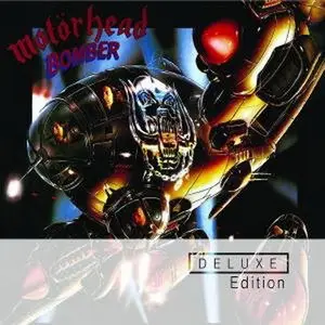 Motörhead - Bomber (Deluxe Edition) [2008] 