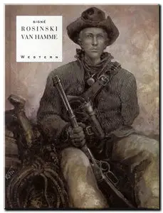 Van Hamme & Rosinski - Western - One Shot - (re-up)