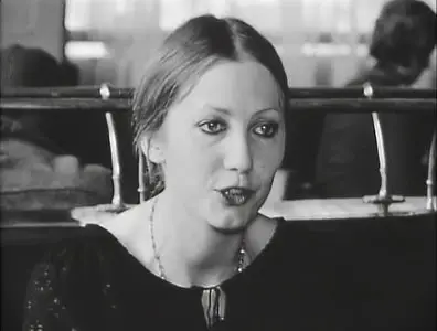 La maman et la putain / The Mother and the Whore (1973)