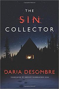 The Sin Collector - Daria Desombre