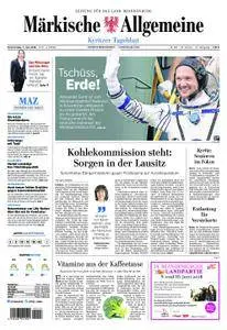 Märkische Allgemeine Kyritzer Tageblatt - 07. Juni 2018