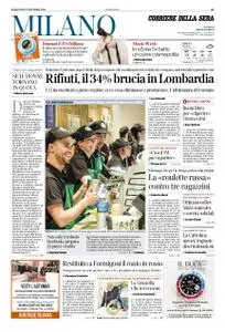 Corriere della Sera Milano – 20 novembre 2018
