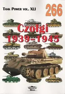 Tanks 1939 - 1945
