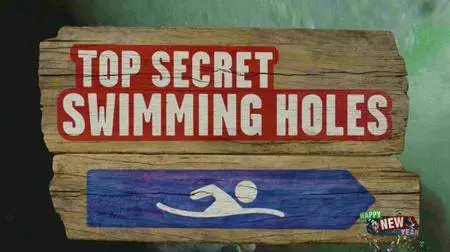 Travel Channel - Top Secret Swimming Holes: Zambia's Devil's Armchair (2016)