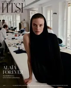 Financial Times How to Spend It Europe - 1 July 2023