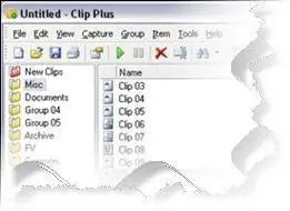 Clip Plus 4.3