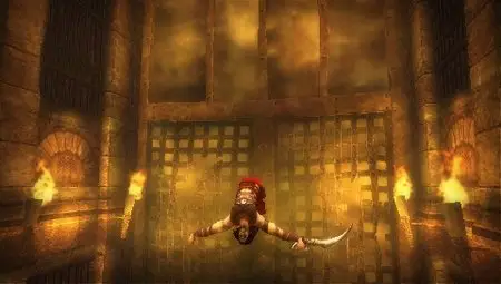 [PSP] Prince Of Persia-Revelations (2005)
