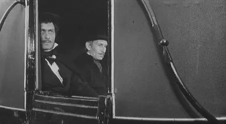 Castle of Blood (1964)