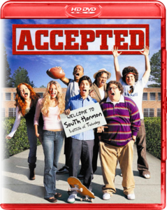 Accepted (2006) (Repost)