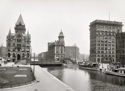 US early 20th century photographs (part 5)