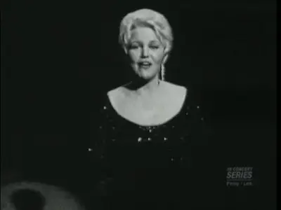 Peggy Lee - 10 Great Performances (2006)