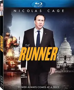 The Runner (2015)