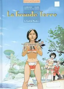 Le Fond Du Monde 1-6