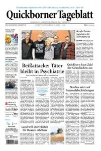 Quickborner Tageblatt - 13. Dezember 2018