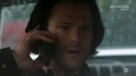 Supernatural S14E12