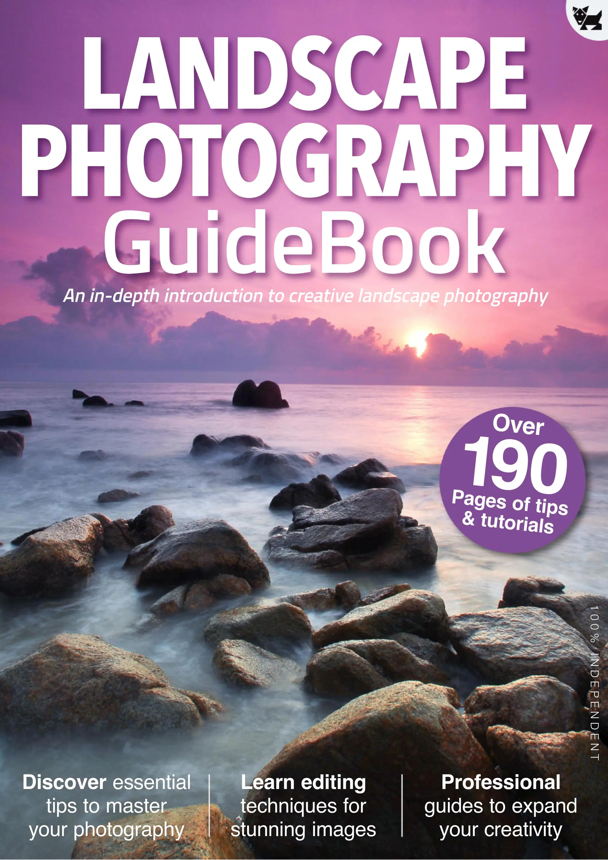 Guide book download. Guidebook.