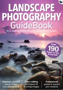 Landscape Photography GuideBook – August 2021