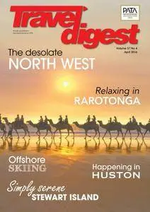 Travel Digest - April 2016