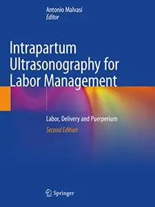 Intrapartum Ultrasonography for Labor Management: Labor, Delivery and Puerperium, 2nd Edition