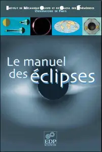 Le manuel des éclipses de IMCCE (repost)