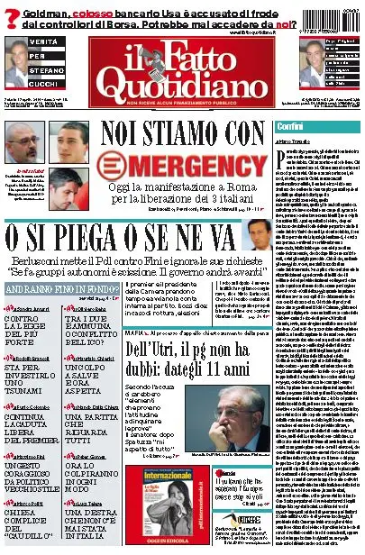 Il Fatto Quotidiano (17-04-10)