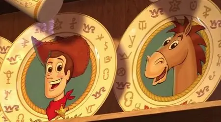 Toy Story 2 (1999)