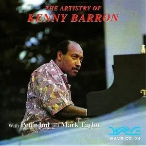 Kenny Barron - The Artistry Of Kenny Barron (1998)