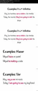 Spanish 101 for Beginners
