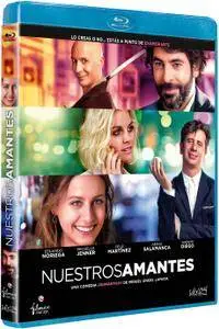 I Nostri Amanti (2016)