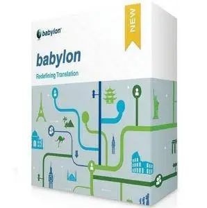 Babylon Pro NG 11.0.0.26 Multilingual