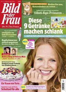 Bild der Frau – 22. April 2016