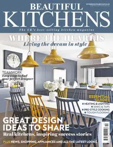 Beautiful Kitchens – 29 October 2015