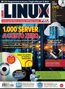 Linux Pro N.220 - Agosto-Settembre 2023