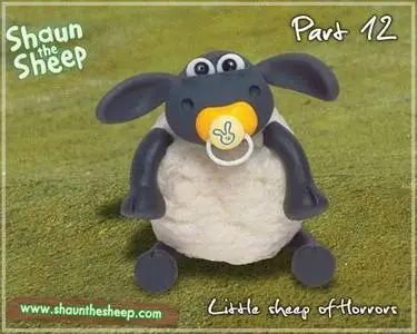 Shaun The Sheep - Ep. 11 to 20