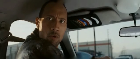  RACE TO WITCH MOUNTAIN (2009)