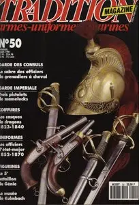 Tradition Magazine №50, 1991