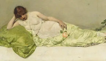 Artworks of Henry Thomas Schafer