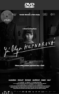 Já, Olga Hepnarová / I, Olga Hepnarová (2016)